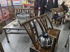 -郝大姐·乌龙山铁板烧(大学城三店)