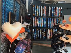 -TAC滑板滑雪俱乐部(朗园park店)