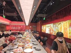 -龍歌自助小火锅(雨花台江南虹悦城店)