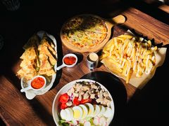 -0907餐厅(核桃园店)