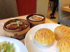 -多多旺港式茶餐厅(新区店)