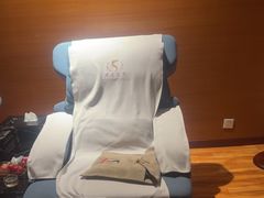-华夏良子·足道·SPA·艾灸(苏州桥店)