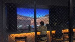 点击看大图 -嗨翻Hi-Fun竞技主题乐园·蹦床团建生日聚会(五棵松华熙店)