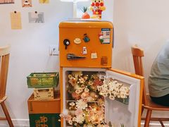 -Woolee韩食堂·韩式家庭料理