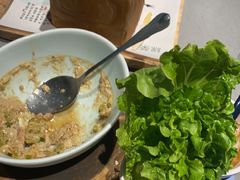 -绿茶餐厅(广州天河城店)