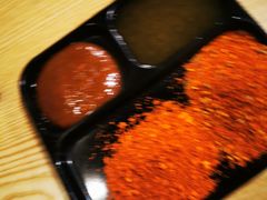 辣椒面-月半小炉焖烤