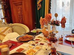 -萨拉漫饮食(北京中路店)