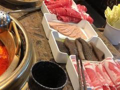 -小龙坎老火锅(北京三里屯店)