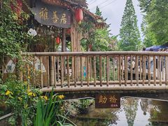 -雅安上里古镇