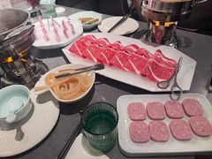 -鼎鼎香·港式火锅(北京SKP店)