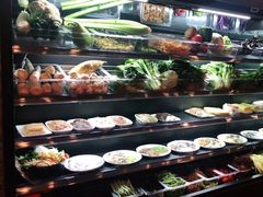 -温州炎亭海鲜阁(万塘路店)