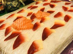 -盛港湾海鲜食府(黄沙店)