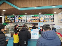 -魏家凉皮(祈年大厦店)