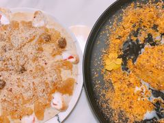 -晴天餐厅(星河国际店)