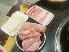 -邓莽子老火锅(中兴路总店)