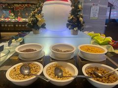-富丽华大酒店·御园中餐厅(茶亭路店)