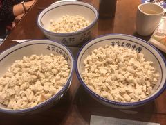 -老兰家传统烧烤炒菜泡馍(小南门店)