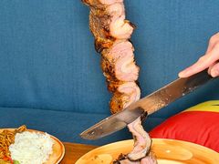 -五洲皇冠巴西烤肉餐厅