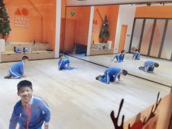 -JAMYO街舞酱音乐舞蹈