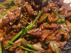 -秀儿四九城·新京菜(亚运村鸟巢店)