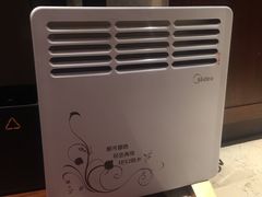 -长白山万达喜来登度假酒店