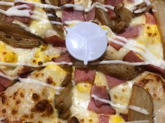 -尊宝比萨(广州塔店)