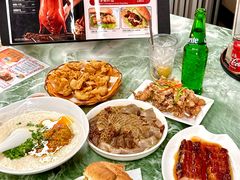 -牛记咖喱美食(十月初五日街店)