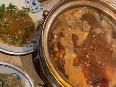 -古关火锅店(古北水镇景区店)