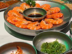 -范儿·嫂子烤肉·精致炭火烤肉(长治路店)