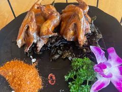 -品味泸沽湖•民族特色菜(大落水店)