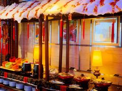 -温州喜来登酒店-盛宴西餐厅