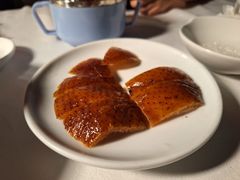-金鸭季·臻品餐厅(欢乐海岸购物中心店)