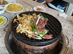 -厚味居炙子烤肉·清真(天桥南纬路店)