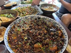 -佳禾苑小馆·重庆江湖菜(月坛南街店)