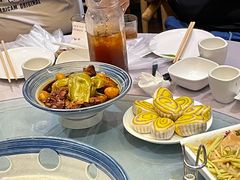 -小土豆北方菜馆(方庄店)