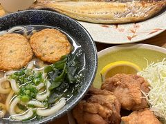 -章之鱼家(体育东路店)