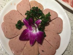 -大味生态火锅(蓝谷地店)