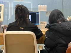 -海马体照相馆(成都来福士广场店)