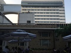 -天津市第一中心医院(复康路院区)