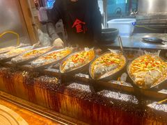 -沙州食驿·非遗小吃夜市