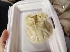 -陈妈妈的店-下沙灌汤烧卖(新场大街店)