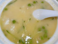 头汤现熬豆汤冒饭-71号豆汤饭·成都小馆(青羊小区店)