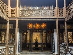 -惠山古镇·寄畅园