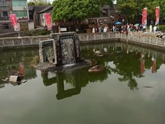 -乌石村
