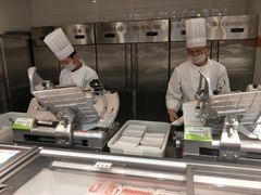 -火锅岛潮牌自助餐厅(天津天佑城店)