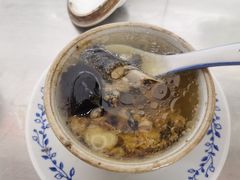 -達揚原味燉品(文明路店)