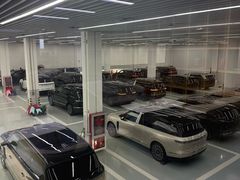 -蔚来体验中心(北京亦庄店)