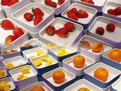 -北京海德酒店温泉