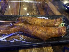 -质烤烤物·活烤海鲜(质烤总店)