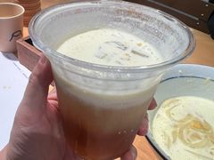 -火山屋台(新街口店)